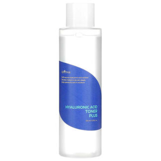 Тонер для лица IsNtree Hyaluronic Acid Toner Plus