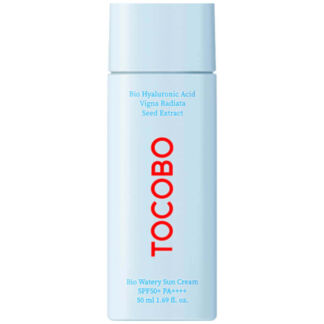 Солнцезащитный крем Tocobo Bio Watery Sun Cream