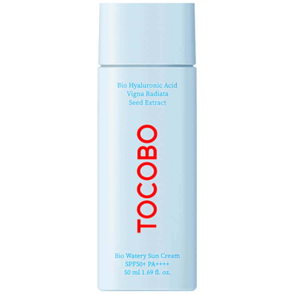 Солнцезащитный крем Tocobo Bio Watery Sun Cream фото 1