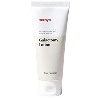 Лосьон для лица Manyo Galactomy Moisture Lotion