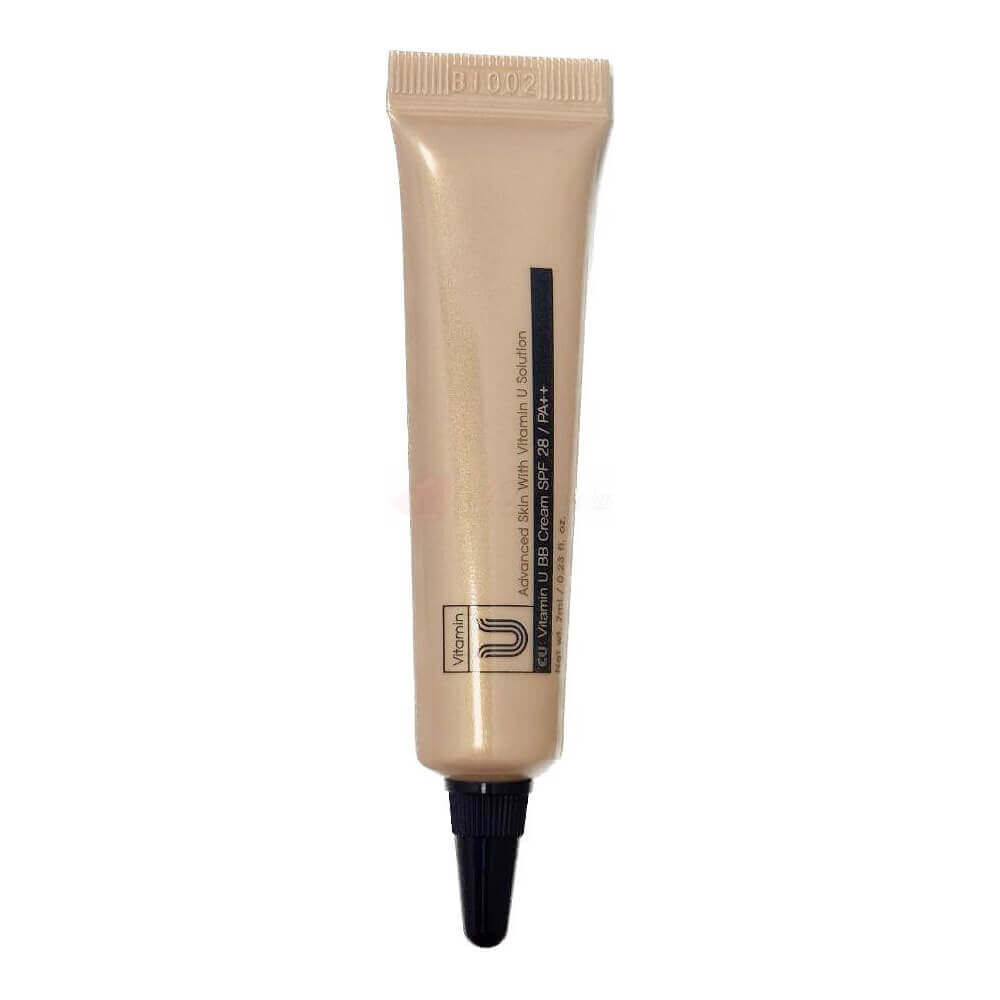 BB-крем CUSKIN Vitamin U BB Cream SPF 28 PA++ фото 1