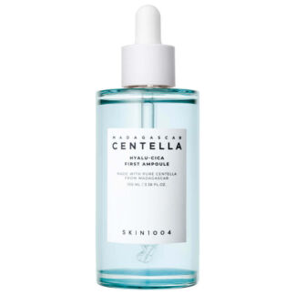 Ампула для лица SKIN1004 Madagascar Centella Hyalu-Cica First Ampoule