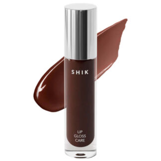 Блеск для губ Shik Lip Gloss Care Intense