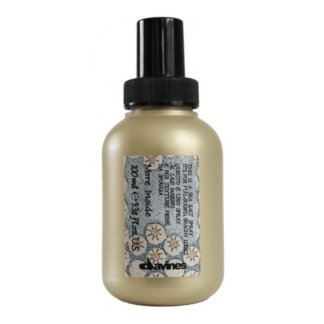 Спрей для волос Davines More Inside Sea Salt Spray