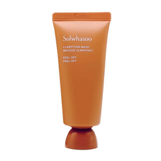 Маска-плёнка Sulwhasoo Clarifying Mask