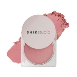 Румяна для лица Shik Crimson Blush