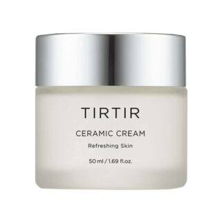 Крем для лица TIRTIR Ceramic Cream