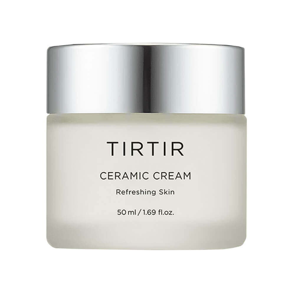 Крем для лица TIRTIR Ceramic Cream фото 1