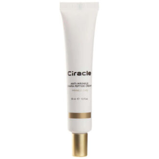 Крем для лица Ciracle Anti-Wrinkle Drama Peptide Cream