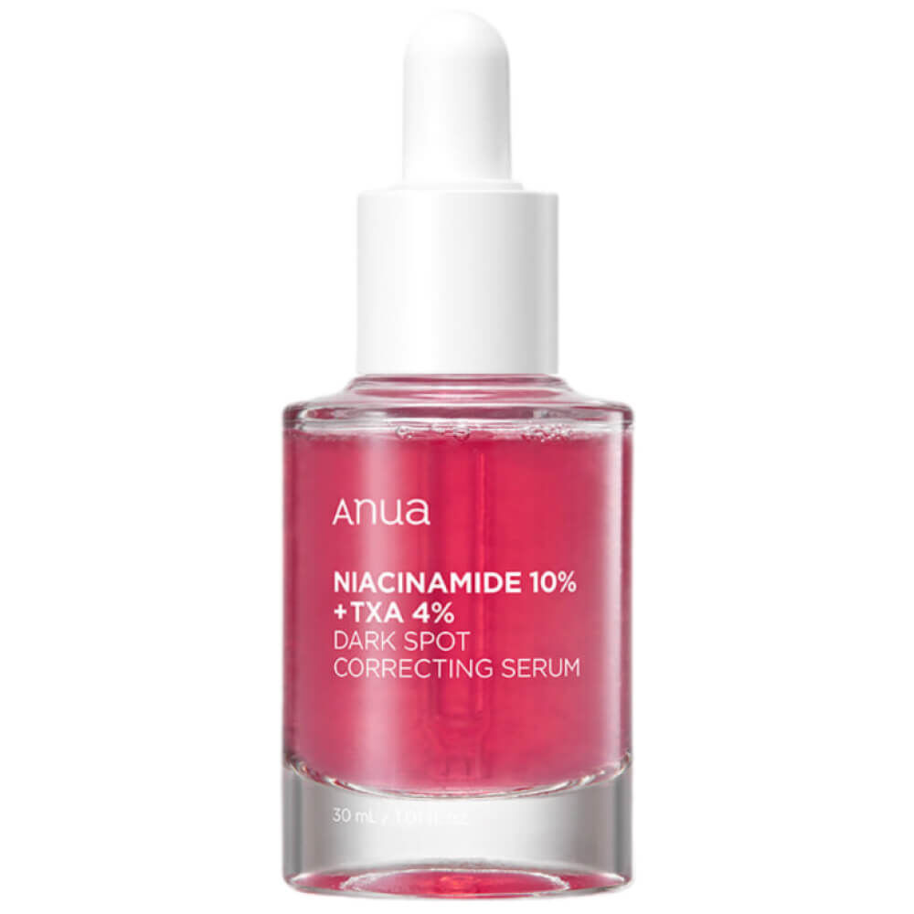 Сыворотка для лица Anua Niacinamide 10% + TXA 4% Serum фото 1