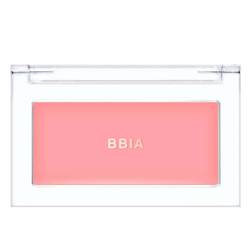 Румяна для лица BBIA Ready To Wear Downy Cheek фото 1