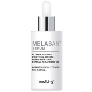 Сыворотка для лица Meditime Melaban Serum