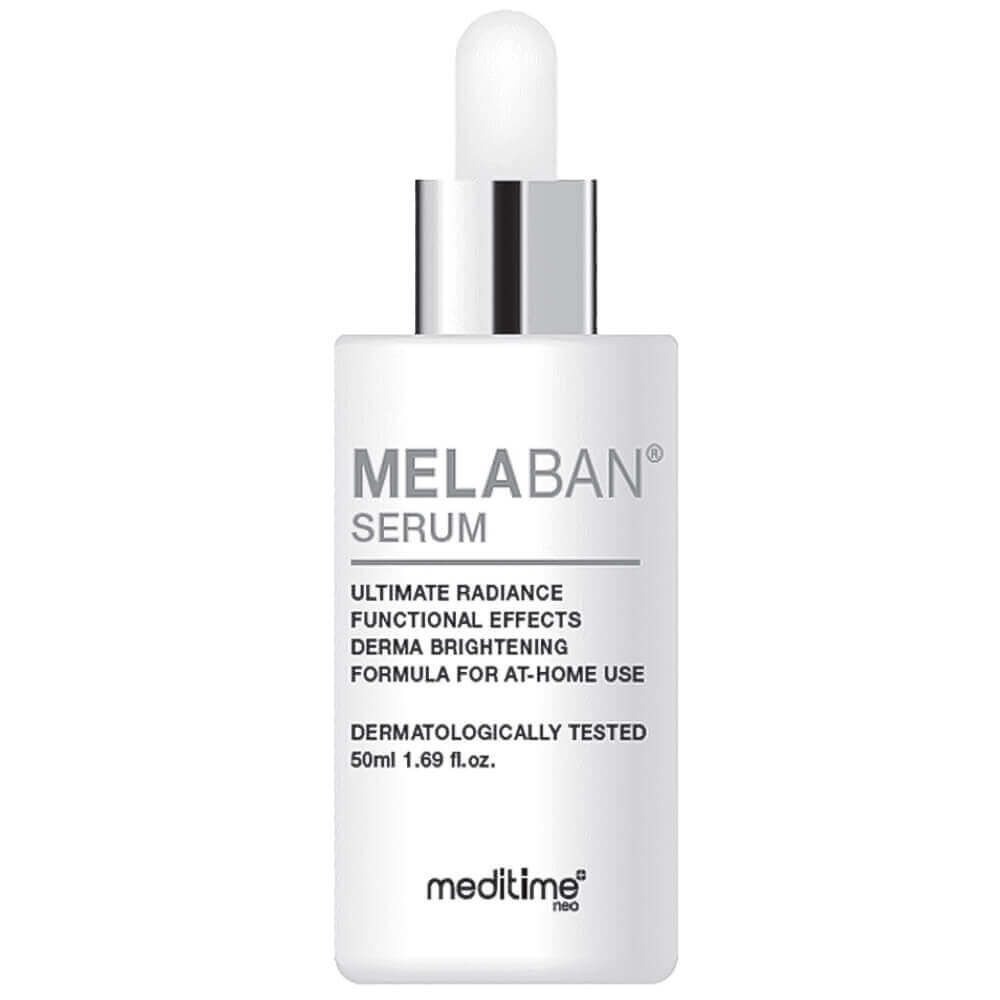 Сыворотка для лица Meditime Melaban Serum фото 1