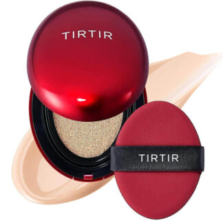 Кушон для лица TIRTIR Mask Fit Red Cushion SPF40 PA++