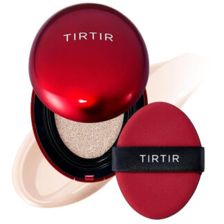 Кушон для лица TIRTIR Mask Fit Red Cushion SPF40 PA++