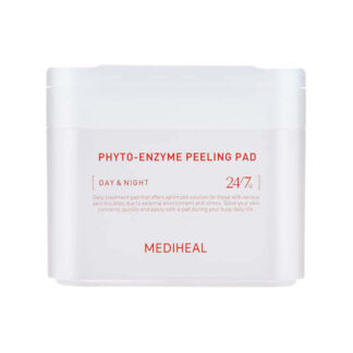 Пилинг-пэды Mediheal Phyto-Enzyme Peeling Pad