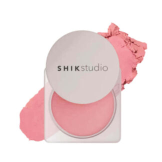 Румяна Shik Crimson Blush