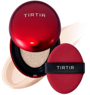 Кушон для лица TIRTIR Mask Fit Red Cushion SPF40 PA++