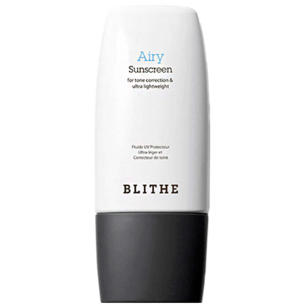 Солнцезащитный крем Blithe UV Protector Airy Sunscreen фото 1