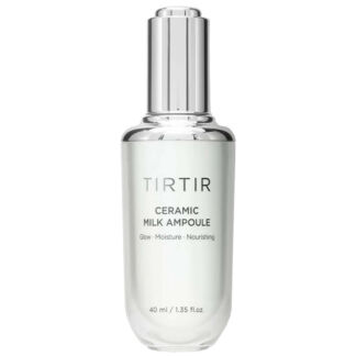 Ампула для лица TIRTIR Ceramic Milk Ampoule