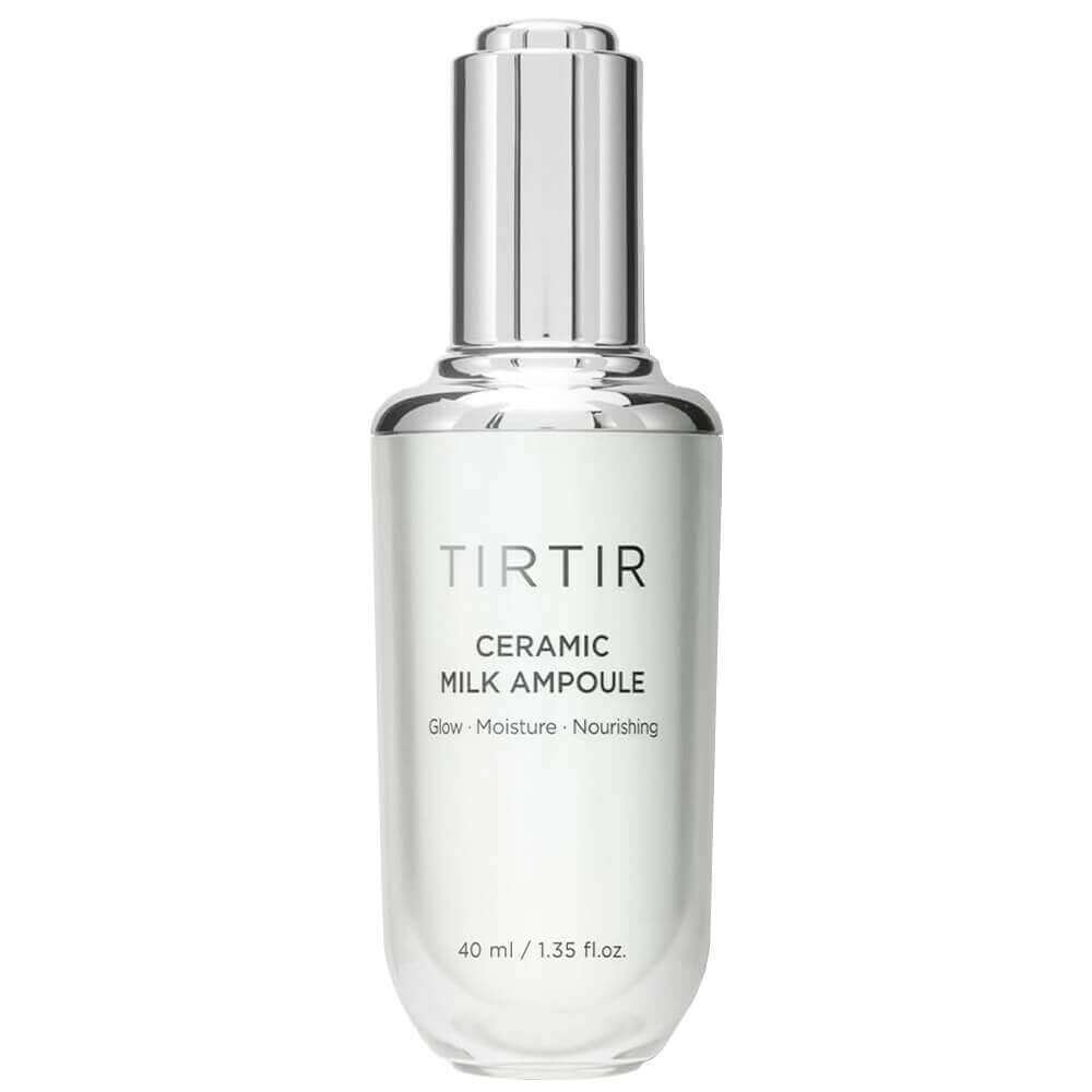 Ампула для лица TIRTIR Ceramic Milk Ampoule фото 1