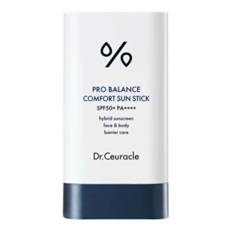 Солнцезащитный стик Dr.Ceuracle Pro Balance Comfort Sun Stick SPF50+ PA++++