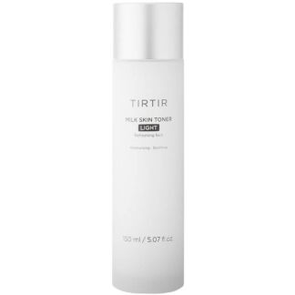 Тонер для лица TIRTIR Milk Skin Toner Light