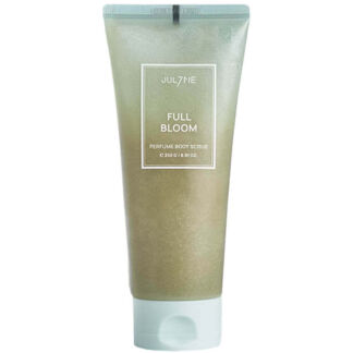 Скраб для тела JUL7ME Perfume Body Scrub