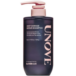 Шампунь для волос Dr.Forhair Unove Damage Repair Shampoo