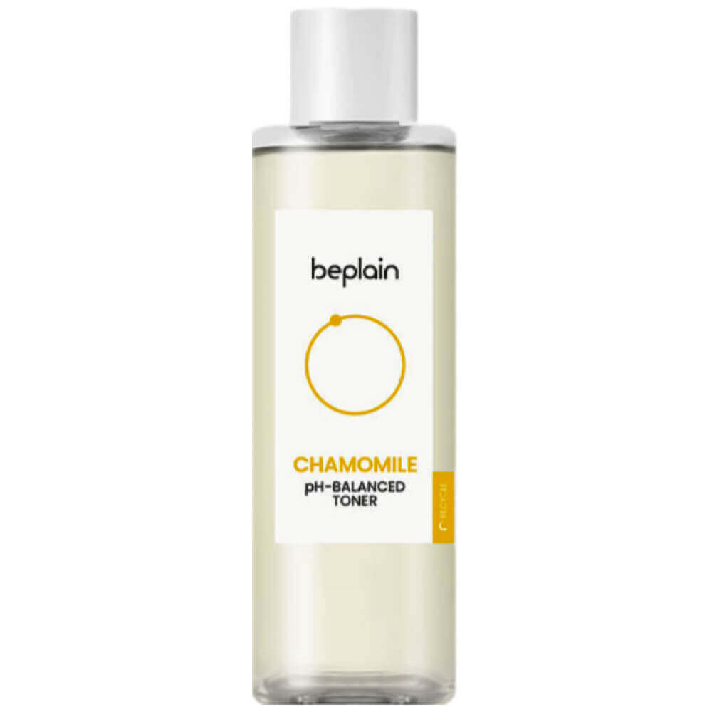 Тоник для лица beplain Chamomile pH-Balanced Toner фото 1