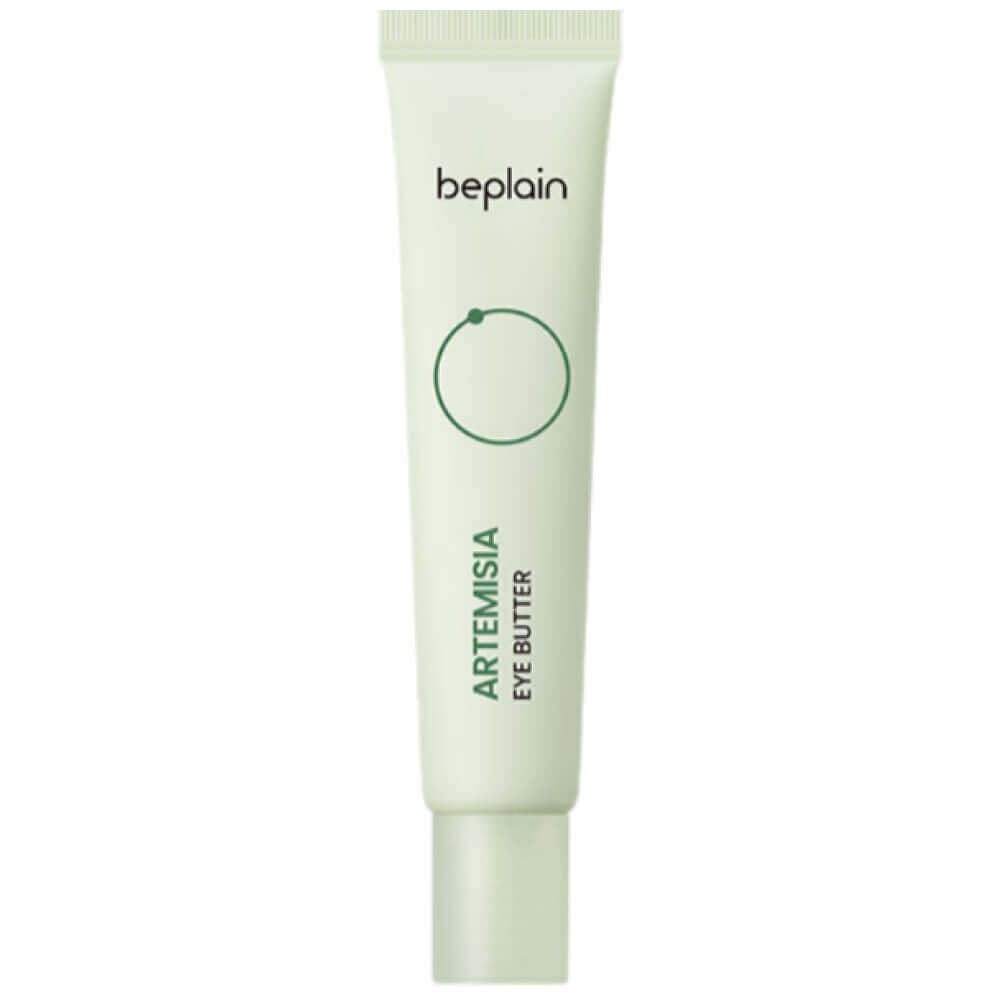 Крем для век beplain Artemisia Eye Butter фото 1