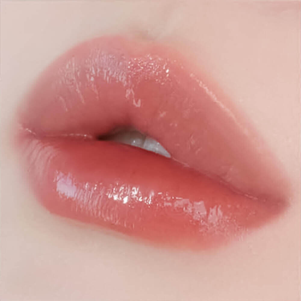 Тинт для губ Unleashia Sisua Berry Shot Lip Tint фото 1
