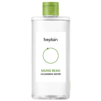 Очищающая вода beplain Mung Bean Cleansing Water