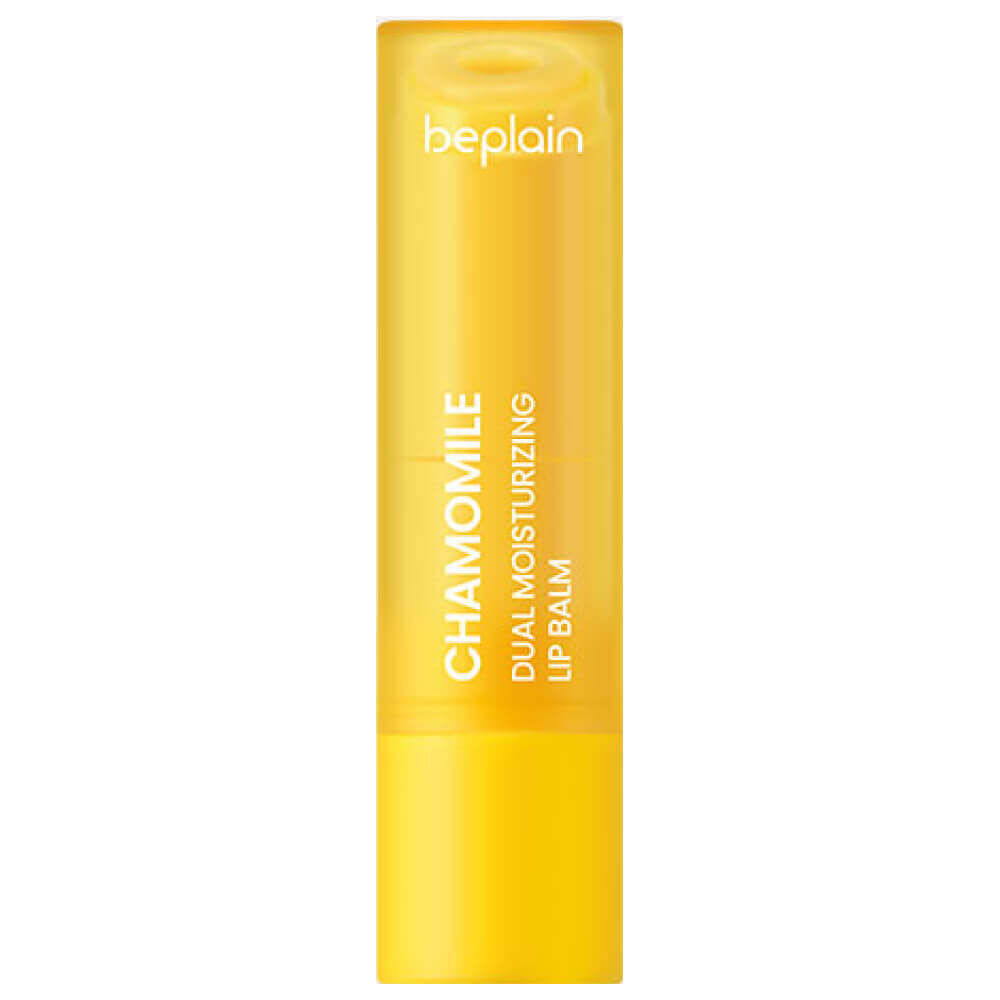 Бальзам для губ beplain Chamomile Intense Moisturizing Lip Balm фото 1