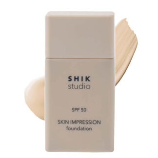 Тональный крем Shik Skin Impression Foundation