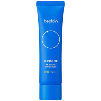 Солнцезащитный крем beplain Sunmuse Moisture Sunscreen SPF50+ PA++++