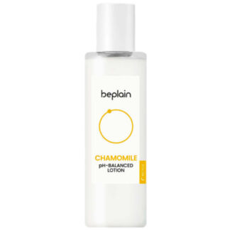 Лосьон для лица beplain Chamomile pH-Balanced Lotion