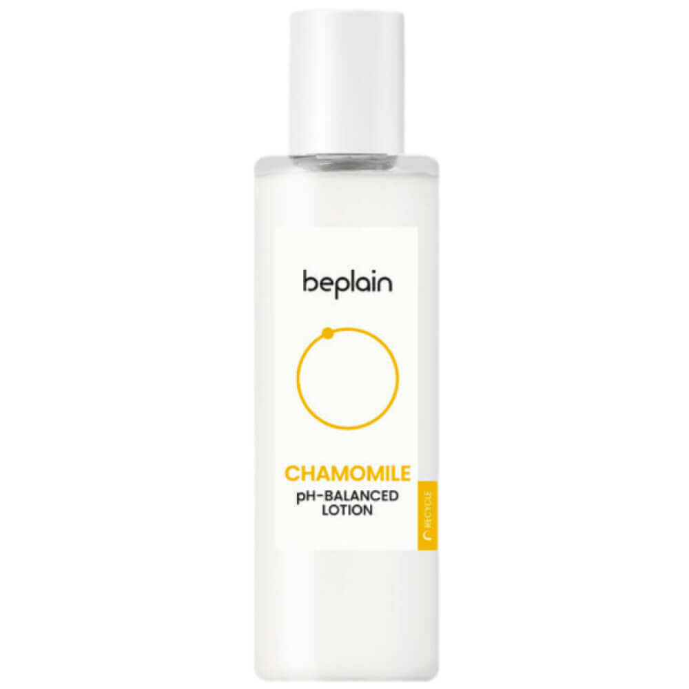 Лосьон для лица beplain Chamomile pH-Balanced Lotion фото 1