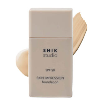 Тональный крем Shik Skin Impression Foundation