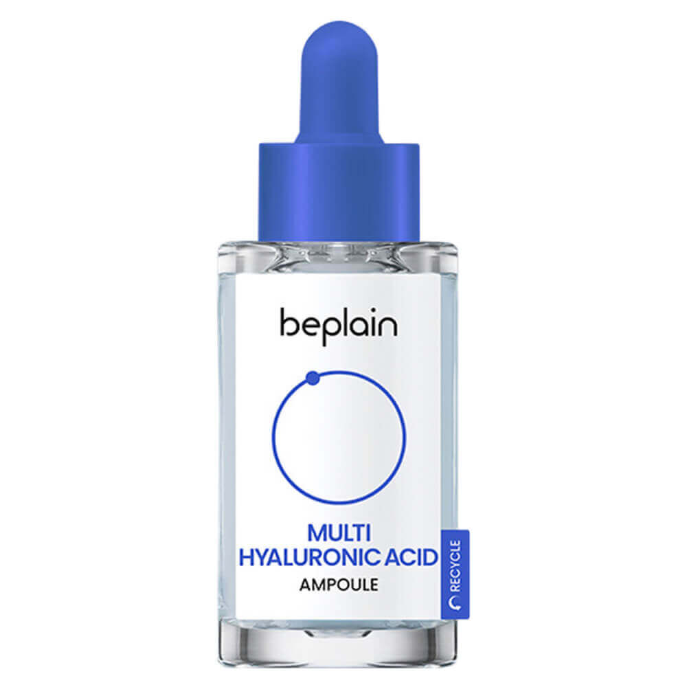 Сыворотка для лица beplain Multi Hyaluronic Acid Ampoule фото 1