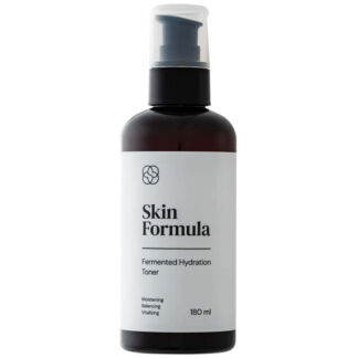 Тонер для лица Skin Formula Fermented Hydration Toner