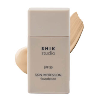 Тональный крем Shik Skin Impression Foundation