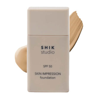 Тональный крем Shik Skin Impression Foundation