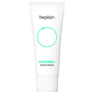 Гель-крем для лица beplain Cicaterol Moisturizer