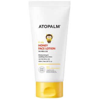 Детский лосьон для лица ATOPALM Honey Face Lotion Kids