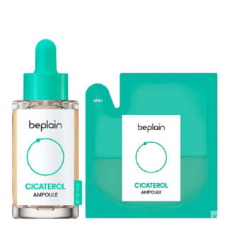 Сыворотка для лица beplain Cicaterol Ampoule