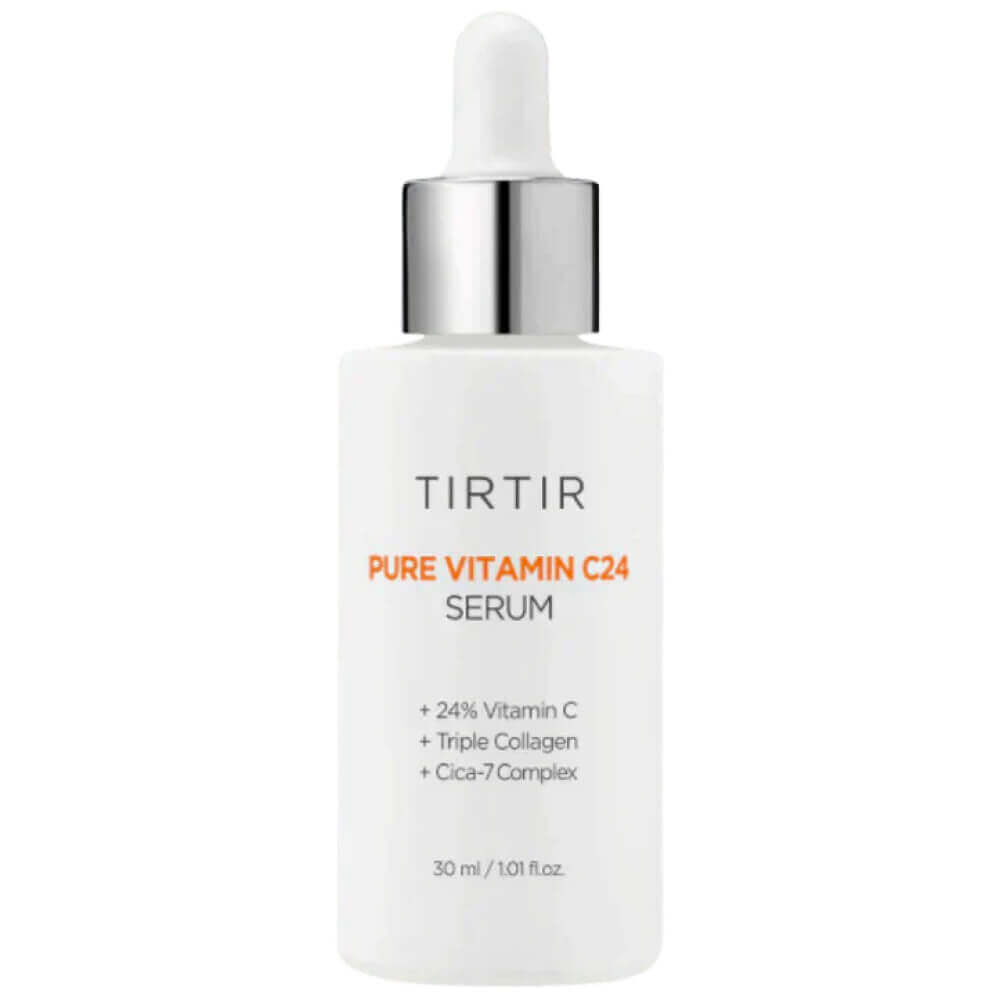 Сыворотка для лица TIRTIR Pure Vitamin C24 Serum фото 1