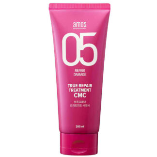 Маска для волос Amos Professional True Repair Treatment CMC