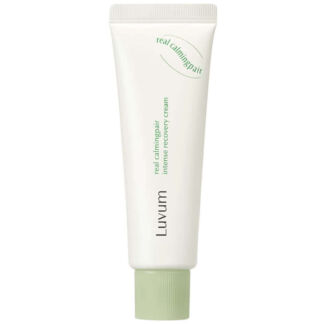 Крем для лица Luvum Real Calmingpair Intense Recovery Cream