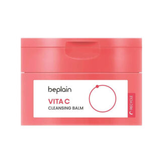 Очищающий бальзам beplain Vita C Cleansing Balm